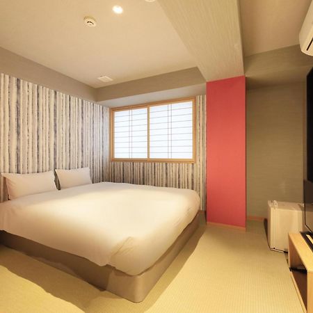 Tamayura Hotel Asakusa Tóquio Exterior foto