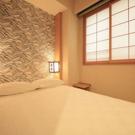 Tamayura Hotel Asakusa Tóquio Exterior foto