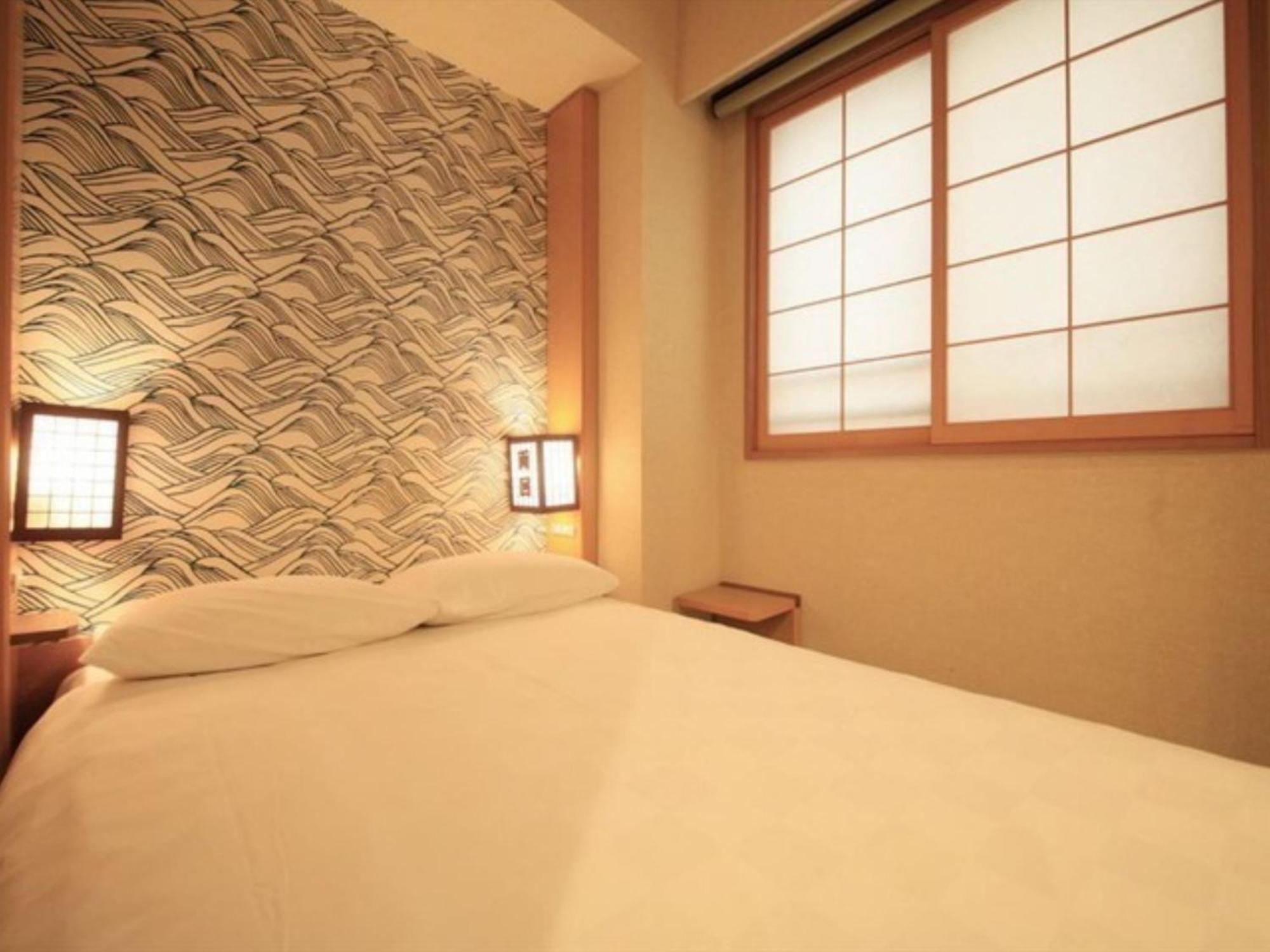 Tamayura Hotel Asakusa Tóquio Exterior foto