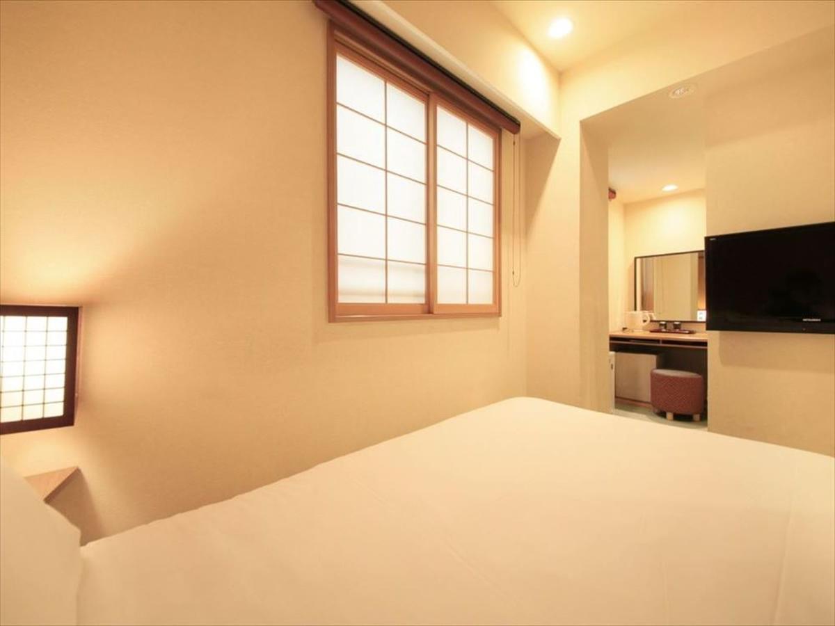 Tamayura Hotel Asakusa Tóquio Exterior foto